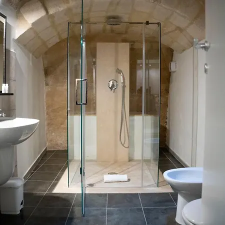Maison d'hôtes Le Vie Del Mosto Matera