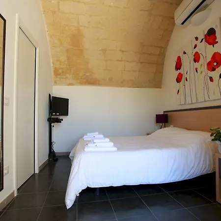 Le Vie Del Mosto Maison d'hôtes
