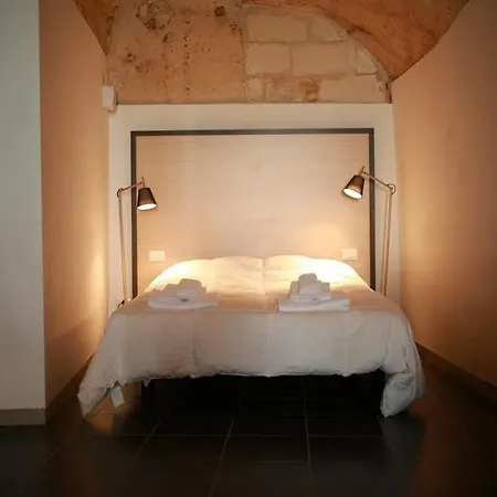 Maison d'hôtes Le Vie Del Mosto 2*